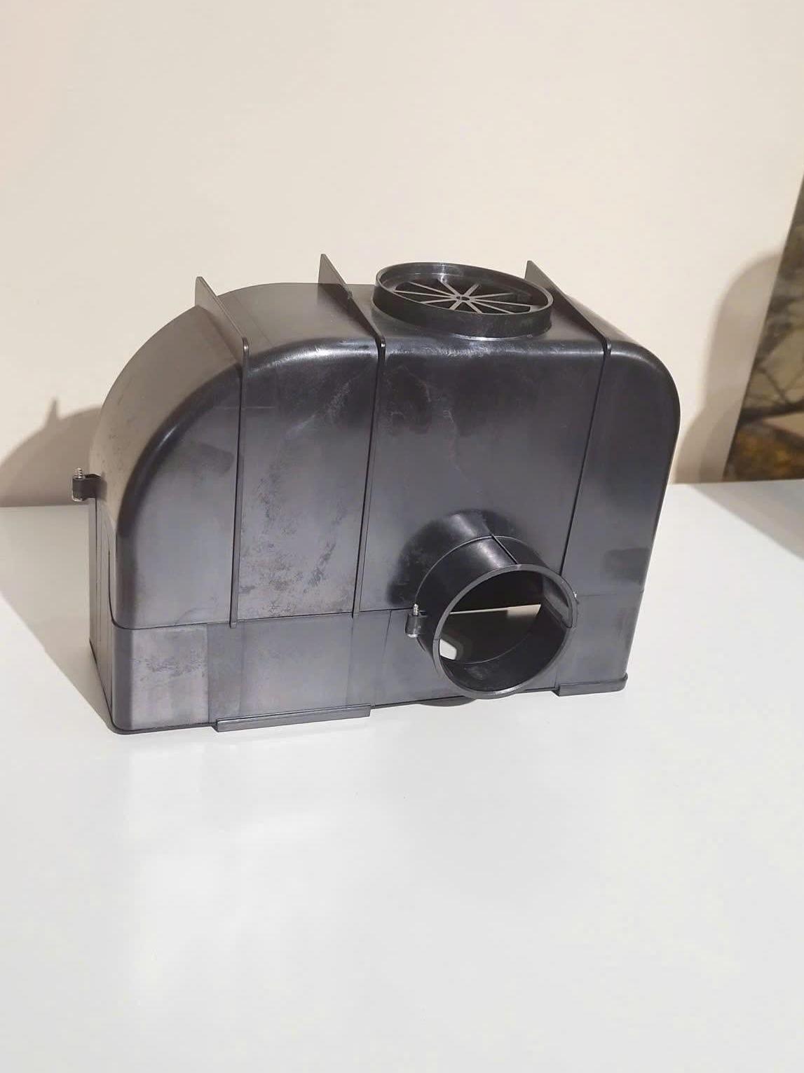 Gene Café phụ Kiện Chaff body cho Máy CBR-301