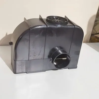 Gene Café phụ Kiện Chaff body cho Máy CBR-301