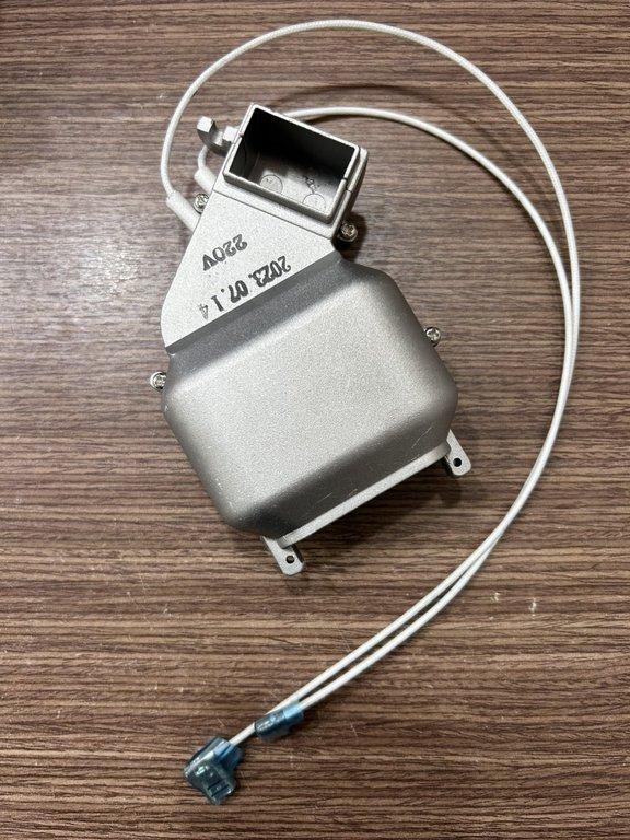 Gene Café - Bộ cảm biến nhiệt 220V cho máy rang