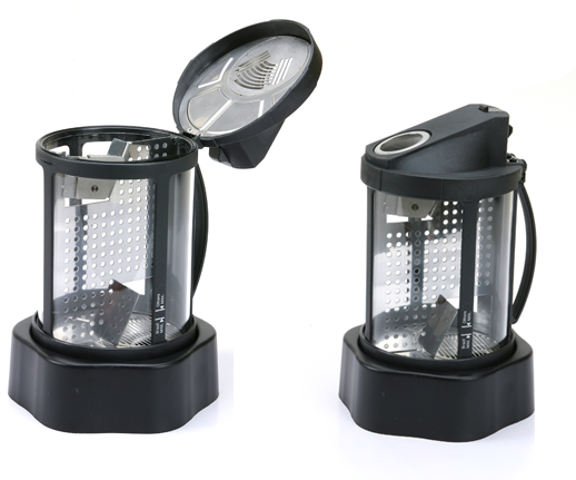 Gene Café Phụ Kiện Lồng Rang Cho Máy CBR-101