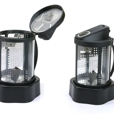 Gene Café Phụ Kiện Lồng Rang Cho Máy CBR-101