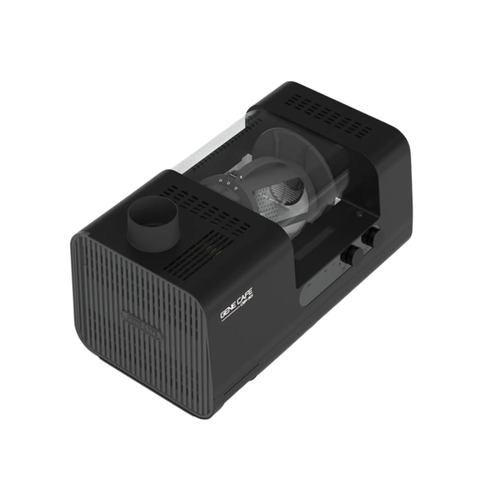 Gene Café Roaster CBR-301, Black, App Control