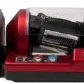 Gene Café Máy Rang CBR-101 - Red 1