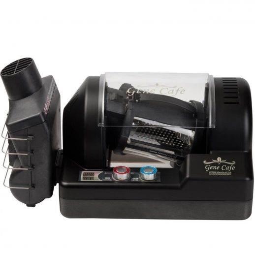 Gene Café Máy Rang CBR-101 - Black