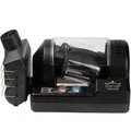 Gene Café Máy Rang CBR-101 - Black 1
