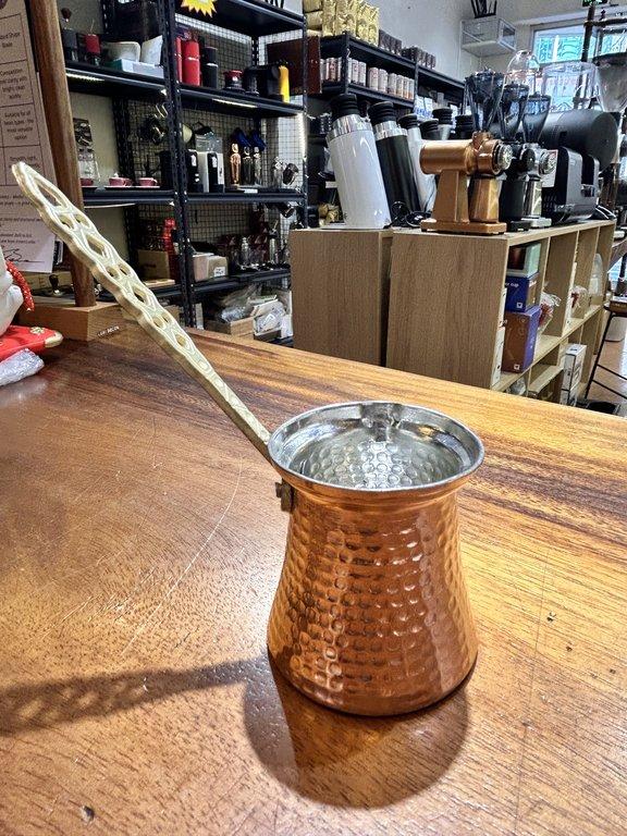 Turkey pot XL size 4 - 354ml