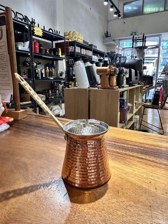 Turkey pot XXL size 5 - 414 ml