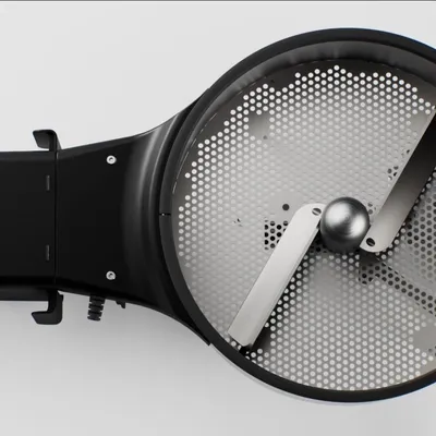 Bullet Pro Cooling Tray