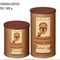 Turkish Coffee - Lon 250g