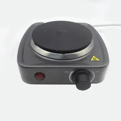 Bếp Electric stove Cooking