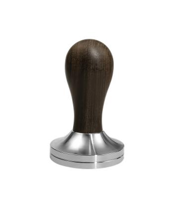 Presso Tamper 58.5mm, Gỗ walnut 2