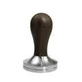 Presso Tamper 58.5mm, Gỗ walnut 2