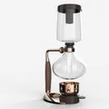 Pressoco Syphon Coffee Maker -TCA3 1
