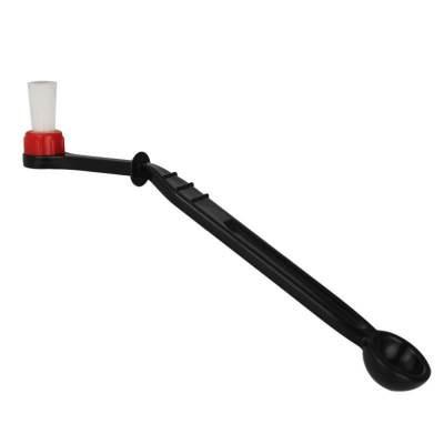 Bàn chải vệ sinh máy cà phê