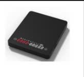 Pressoco K99E Coffee Scale Digital Black 2000g, 0.1g