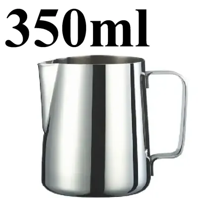 Blagu Milk Jug Inox 350ml