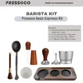 Barista Kit | PRESSOCO Basic Espresso Kit 2