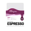 BLAGU Roasted Bean Espresso - Strong Hold - 1kg 2