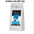 BLAGU Roasted Bean Arabica Cầu Đất - 1000gr 8