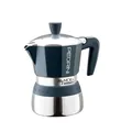 PEDRINI MyMoka induction Coffee Maker 3 Cups 1