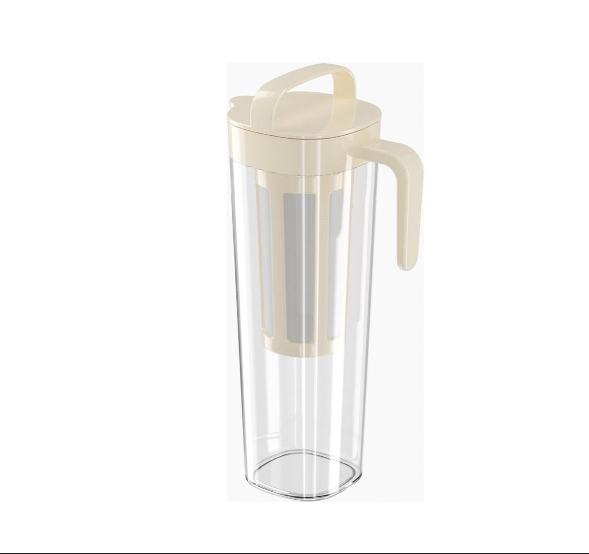 Pressoco Cold brew 1l - Có tay cầm