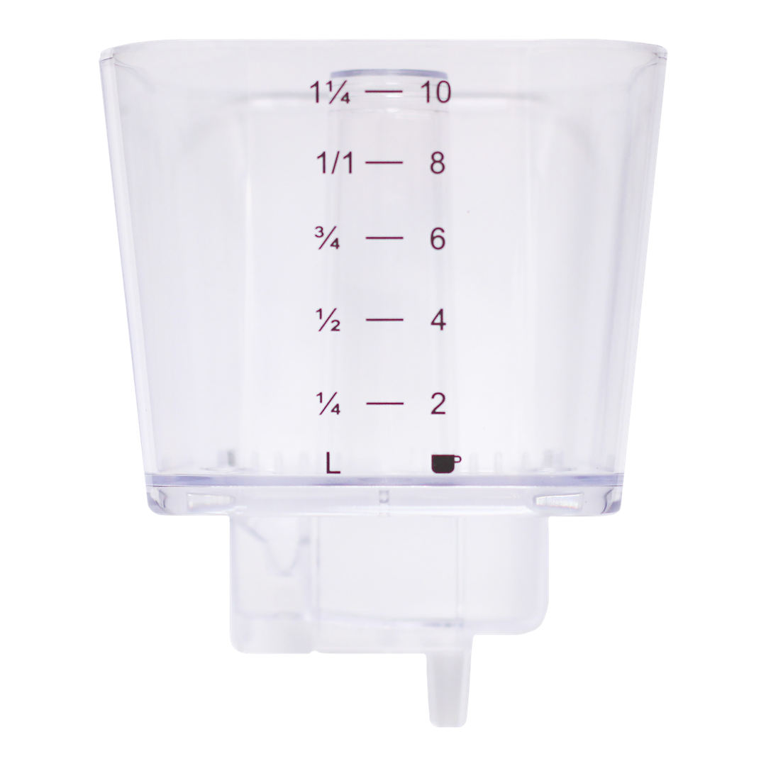 Moccamaster Water tank KBG/KBGT (Art.Nr. 11010)