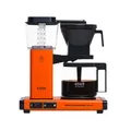 Moccamaster KBG Select - Orange 10