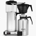 Moccamaster CDT Grand - 1.8L thermal jug - Polished 9