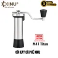 KINU M47 Titan Grinder 1