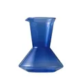 Pressoco Set Glass Pour Over - Blue Drip Pot 5
