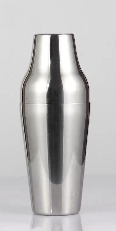 Pressoco x Shaker Inox Premium - 304 - 650ml 6