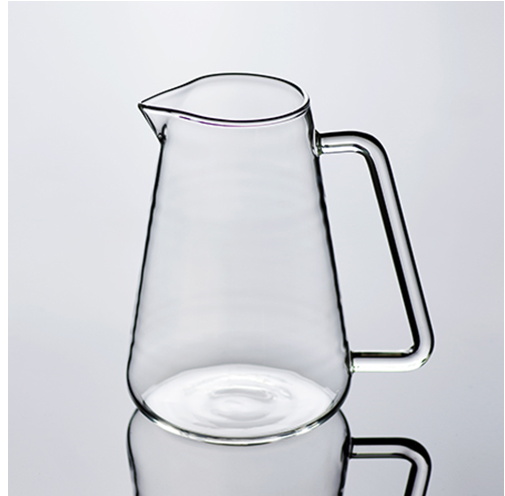 Part Separate Gina Basic - Server Thủy Tinh 800ml