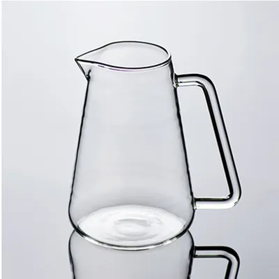 Part Separate Gina Basic - Server Thủy Tinh 800ml