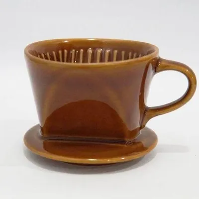 Blagu Dripper nâu đậm