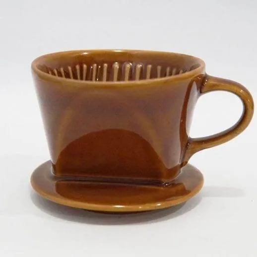 Blagu Dripper nâu đậm