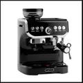 Pressoco Espresso Combi Coffee Machine 2in1 PAC-517E | Black 2