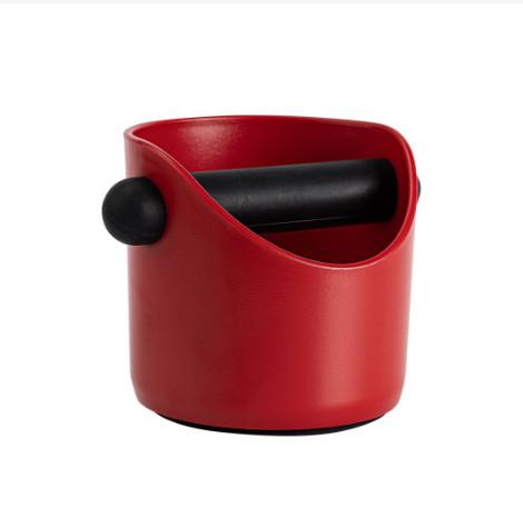 Hộp đập bã Pressoco Knock box - Red