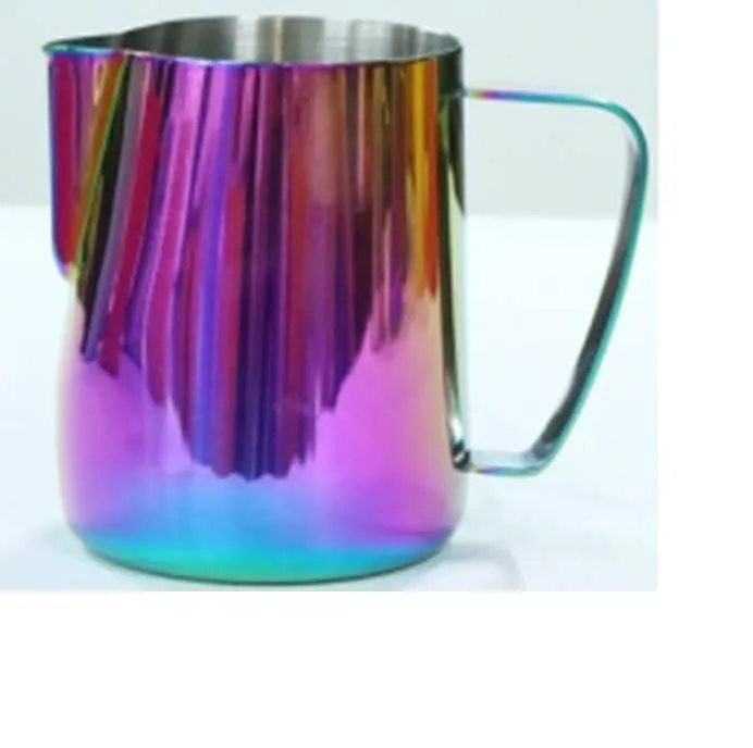 Blagu Milk Pitcher Barista Magic 350ml