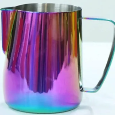 Blagu Milk Pitcher Barista Magic 600ml