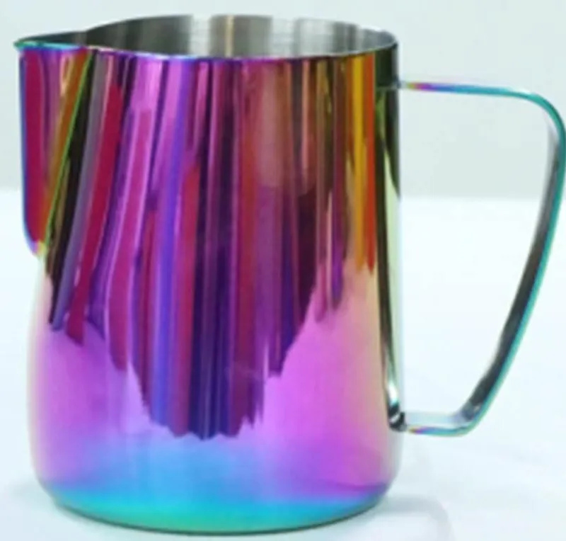 Blagu Milk Pitcher Barista Magic 600ml