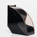 Hộp đựng giấy lọc V60 nhựa Pressoco - Black