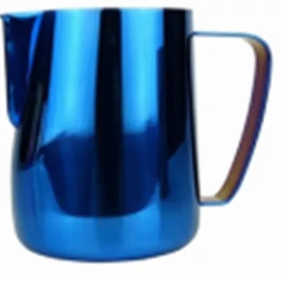 Blagu Milk Pitcher Barista Titan - 350ml