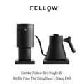 Fellow Kit - Bộ Tứ Opus Pour Thủ Công 2
