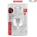 PEDRINI Replacement Funnel Kaffettiera Coffee Maker 6 Cups 1
