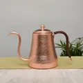 Pressoco - Kettle Pot Copper 500ml - Handcrafted 1