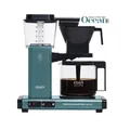 Moccamaster KBG Select - Ocean 10