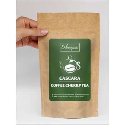 BLAGU Trà Cascara – 100g