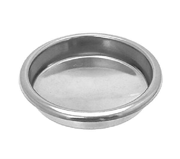 Phin mù inox vệ sinh máy espresso 58mm