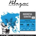 BLAGU Roasted Bean Indonesia Sumatra - Espresso - 250g 4