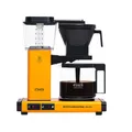 Moccamaster KBG Select - Yellow Pepper 10
